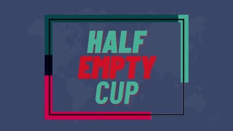 The Half Empty Cup of Joe - 06/10/2024