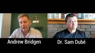 The 5th Doctor – Ep. 30: FORMER U.K. M.P. ANDREW BRIDGEN SPEAKS OUT ON THE CORRUPTION OF DEMOCRACY