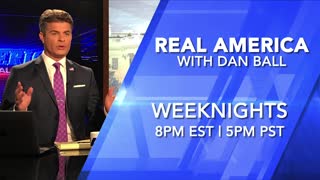 Real America: Tonight August 11, 2021