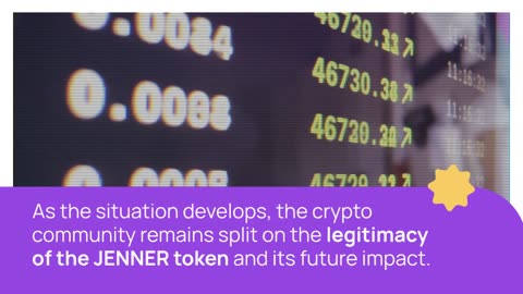 Caitlyn Jenner’s JENNER Token Launch Sparks Major Debate in Crypto Community