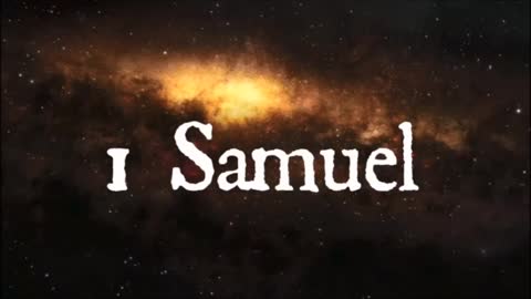 The Book of 1 Samuel Chapter 11 KJV Read by Alexander Scourby