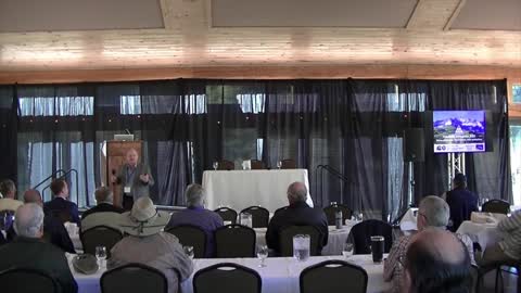 2021 Fall UAS Roundup presented by Central Colorado UAS - Video 1