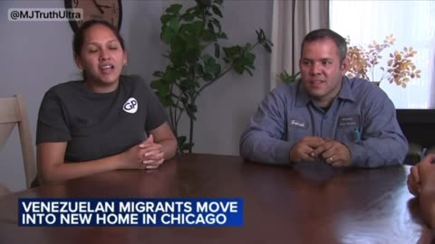 Venezuelan Illegal Alien Family Buys their First Home, Using Tax-Payer Funded Programs