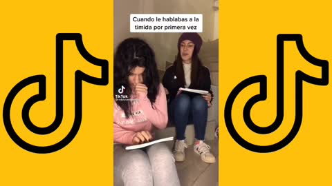 Nuevo Humor de TikTok 2021 😂 | TikToks Graciosos 2021 😂 | Lo mas Gracioso de TikTok 2021 😂