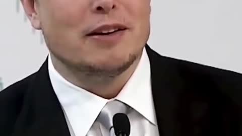 ELON MUSK SPEECH