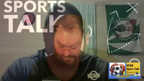 HCAM Sports Talk 3-16-22