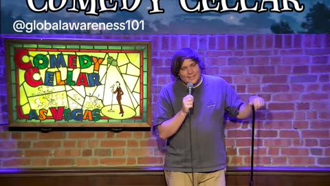 Comedian Drew Dunn On Trump's Assassination Attempt