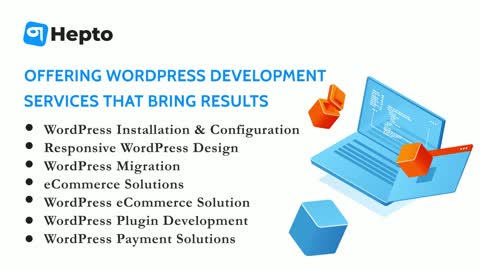 Word press development services | Custom Word Press development company | Magento Developer