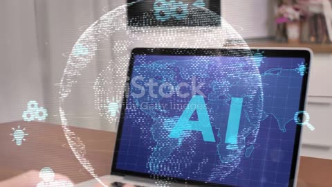 Learn AI and Get Rich: Here's How!