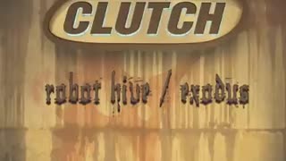 Clutch - 10010001