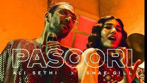 New Passori Song