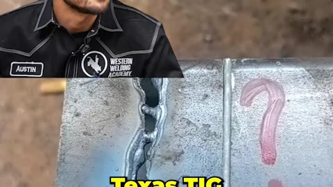 How Bad are TIKTOK Welds?! 😱