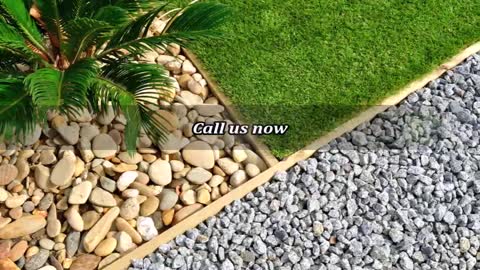 Zion Landscaping - (720) 248-5273