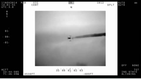 FULL VIDEO OF A UFO CAPTURED BY THE CHILEAN NAVY OVERFLIGHT OF VIÑA DEL MAR 11-11-2014