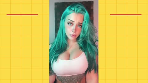 Big bank tiktok challenge 🔥🔥❤️‍🔥ClipchampGirls #twerkmusic #gym #fit #workout