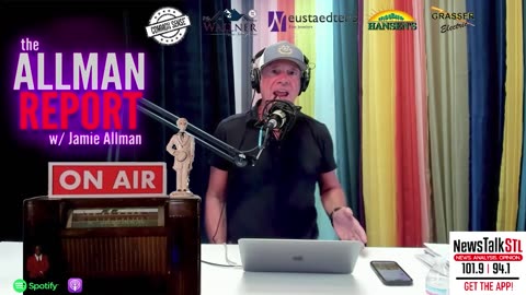 The Allman Report 09.24.24