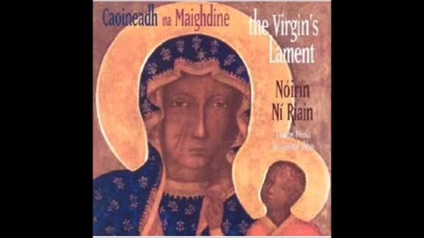 The Virgin's Lament Noirin Ni Riain BBC Radio 4 5th April 1985