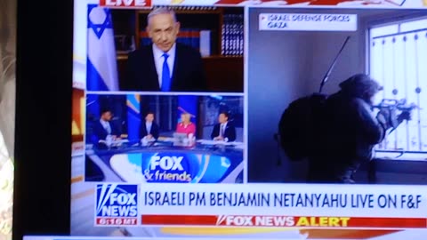 #fox, #news, #isreal, #exterminate,