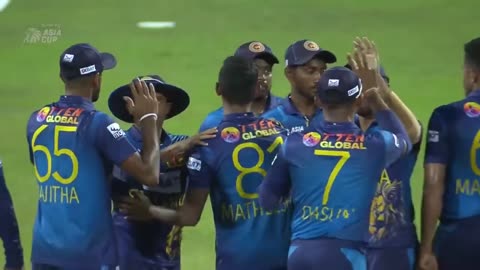 Super11 Asia Cup 2023 | Super 4 | Sri Lanka vs Bangladesh | Highlights