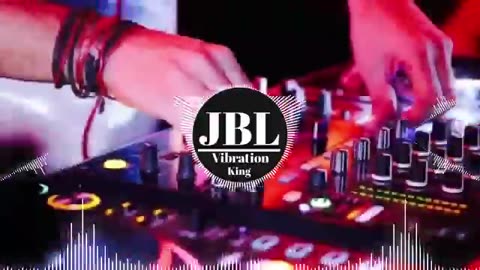 Hindi DJ song