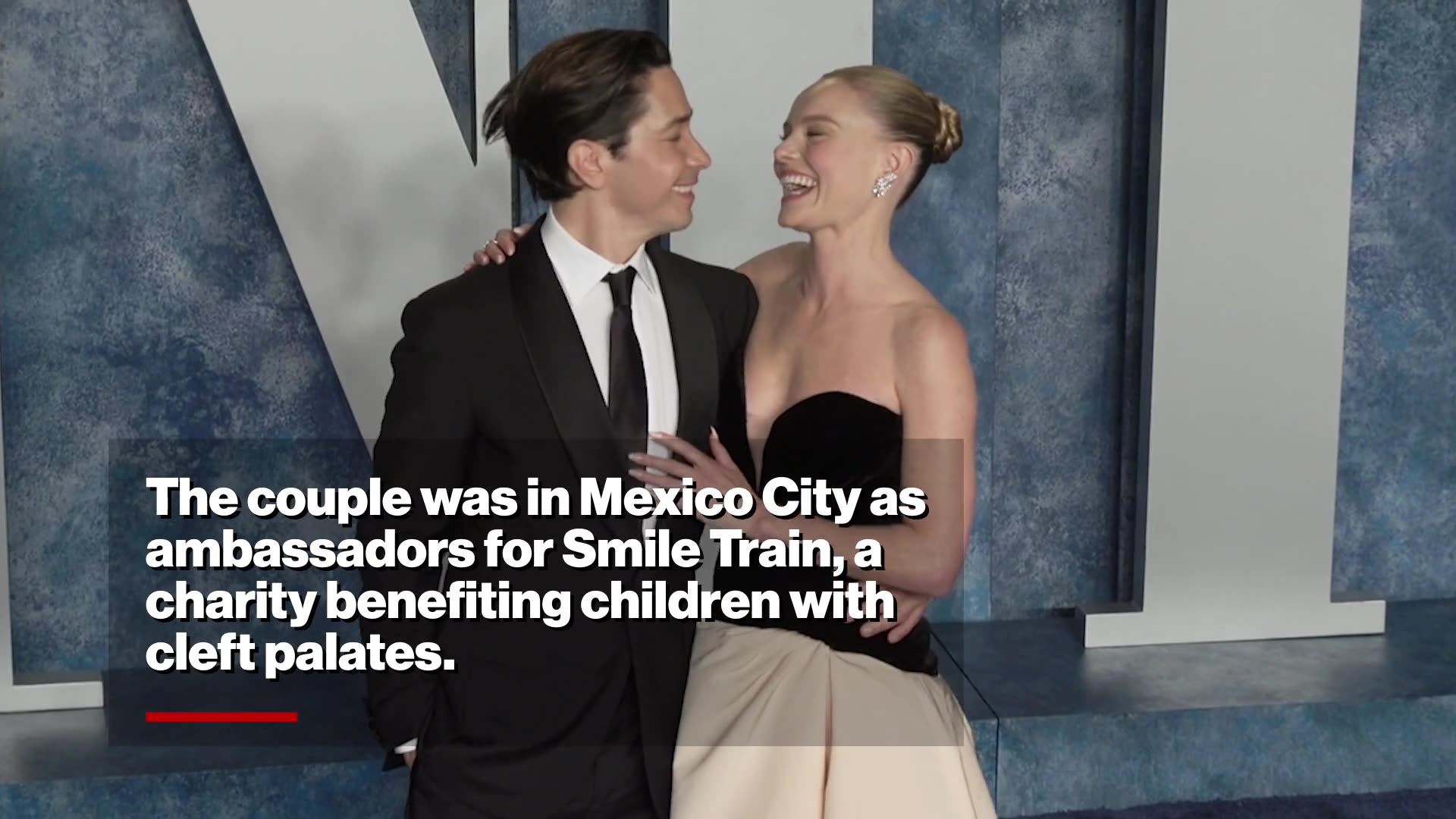 Justin Long admits to pooping the bed while wife Kate Bosworth slept next to him: 'She was not judging'