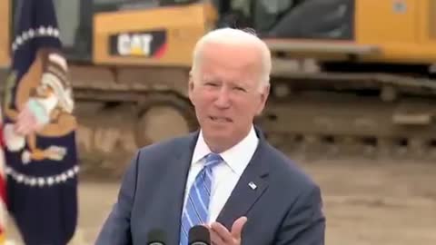 Biden On The $3.5 Trillion Reconciliation Bill: "This Is A Tax Cut"