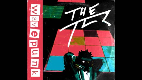 The TCR - You Get Me High (Feat. Oceanside '85) - Wavepunk, Synthwave, Synth-Pop 2016