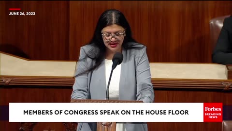 ‘I’m Getting Tired…’: Rashida Tlaib Rails Against DTE Energy’s ‘Corporate Greed’