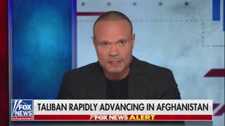 Dan Bongino Reads Emotional Email from Marine Veteran on Afghanistan