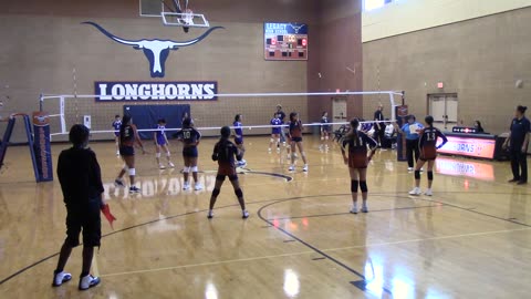 vs Durango Trailblazers - 2024-09-25 (Set 1 of 2)