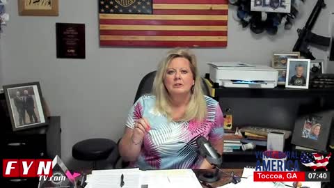 Lori talks about the young republicans, calling a woman, and more