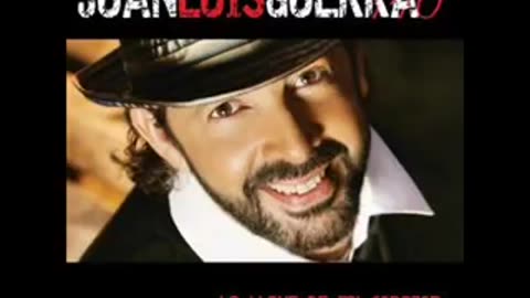 SOLDADO JUAN LUIS GUERRA