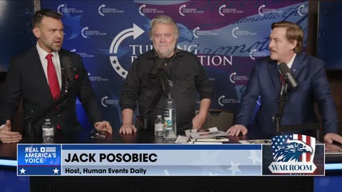 Jack Posobiec Calls For New RNC Leadership