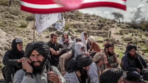 US Government Mistakenly Transfers $239 Million to Taliban: Major Blunder Exposed!