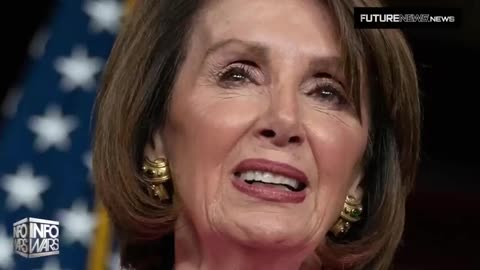 Nancy Pelosi Tells American Athletes To Shut Their Mouths While Competing In China