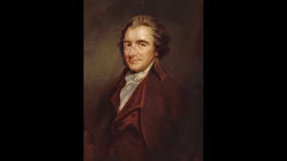 Thomas Paine - Rights Of Man - Full Audiobook