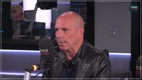 Yanis Varoufakis: Capitalism is over and ‘social democracy is finished’ - 30 Sept 2023