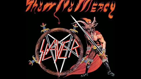 Slayer / Black Magic