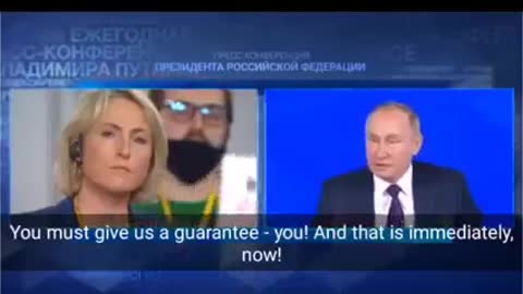 PUTin Plain Terms! RUSSIA UKRAINE