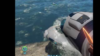 Subnautica Grinding