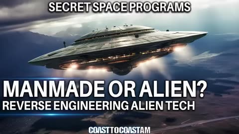 Secret Space Programs, Antarctica Bases