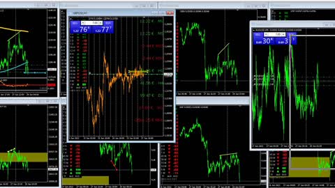 June 27 Collective overview continued