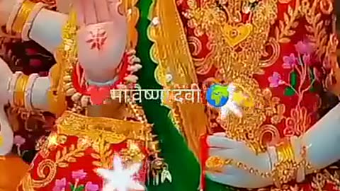 My fast video started jai mata di