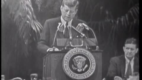 President Kennedy's Address to the American Society of Newspaper Editors, 4_20_61