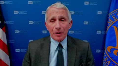 Fauci claims annually updated mRNA injections are likely required for most