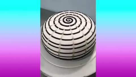 Cake Decorating Compilation