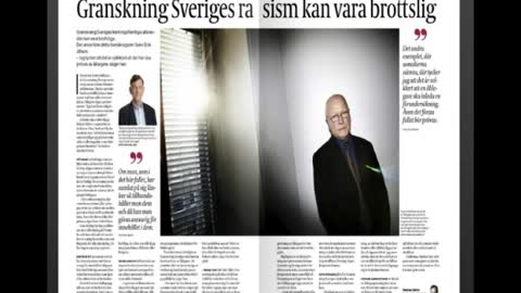 fd Överåklagare Sven Erik Alhem vill inte förklara