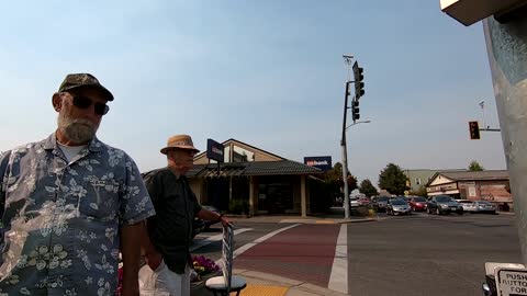 YMCA, Is Port Townsend dying?