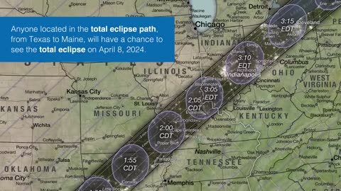 Highlighting the “Ring of Fire” Solar Eclipse on This Week @NASA – October 20, 2023