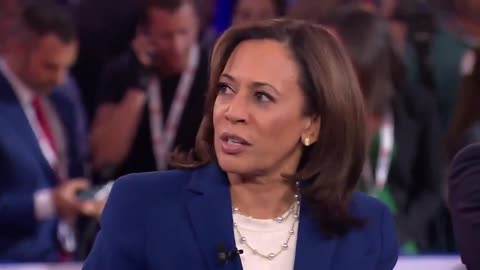 Kamala Harris: "He [Musk] has lost his privileges."